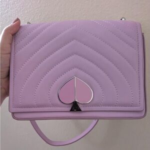 Kate Spade Pink purse
